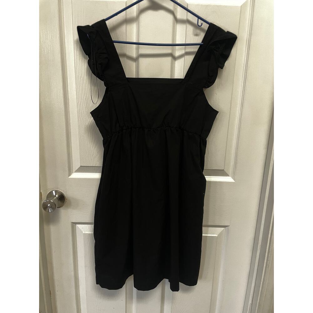 Gianni Bini Black Dress